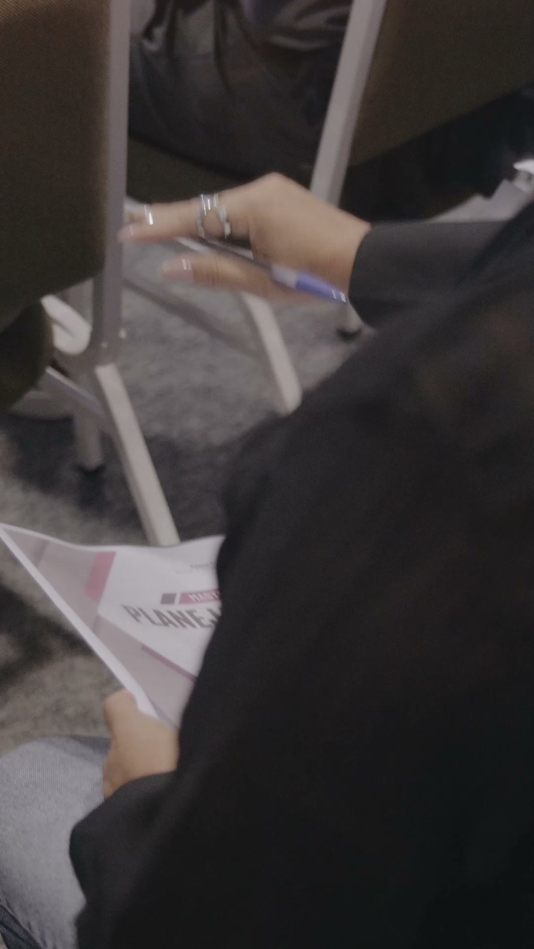 Palestra Elizeu Cruz